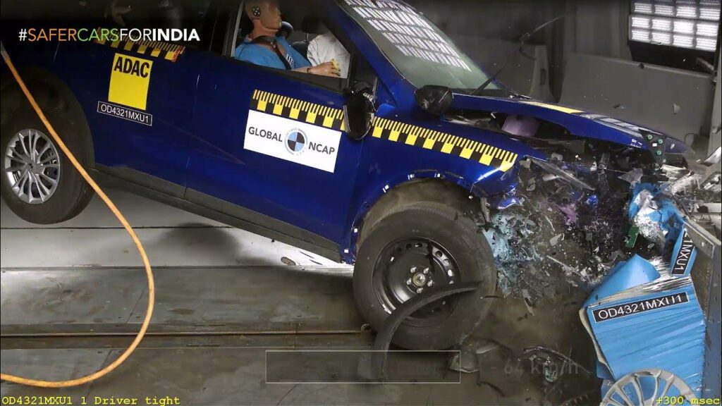 Mahindra-XUV700-NCAP-Crash-test-Via-Youtube