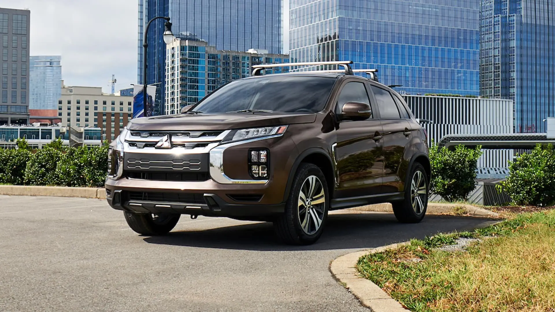 2025 Outlander Sport Outlook