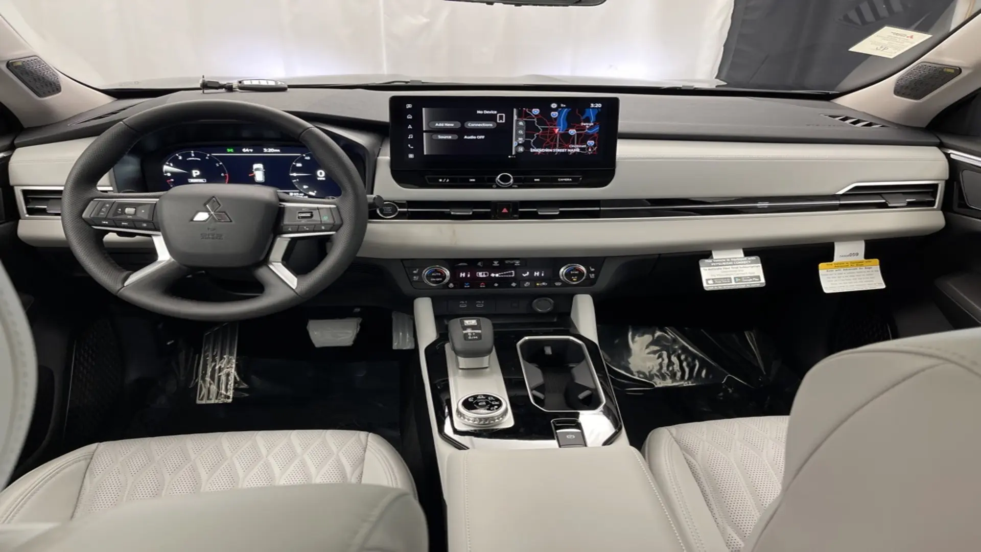 2025 Outlander Sort: SEL Trim