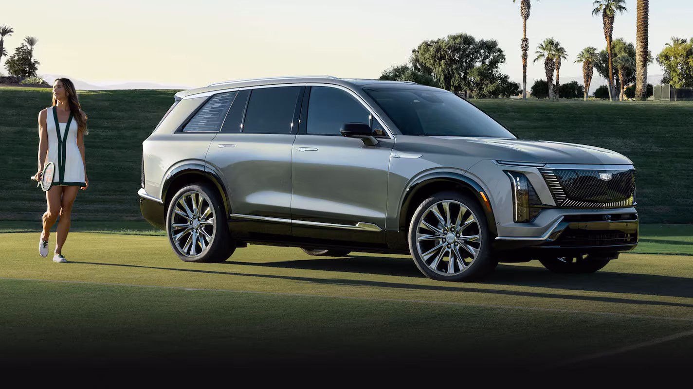 The 2026 Vistiq is pretty