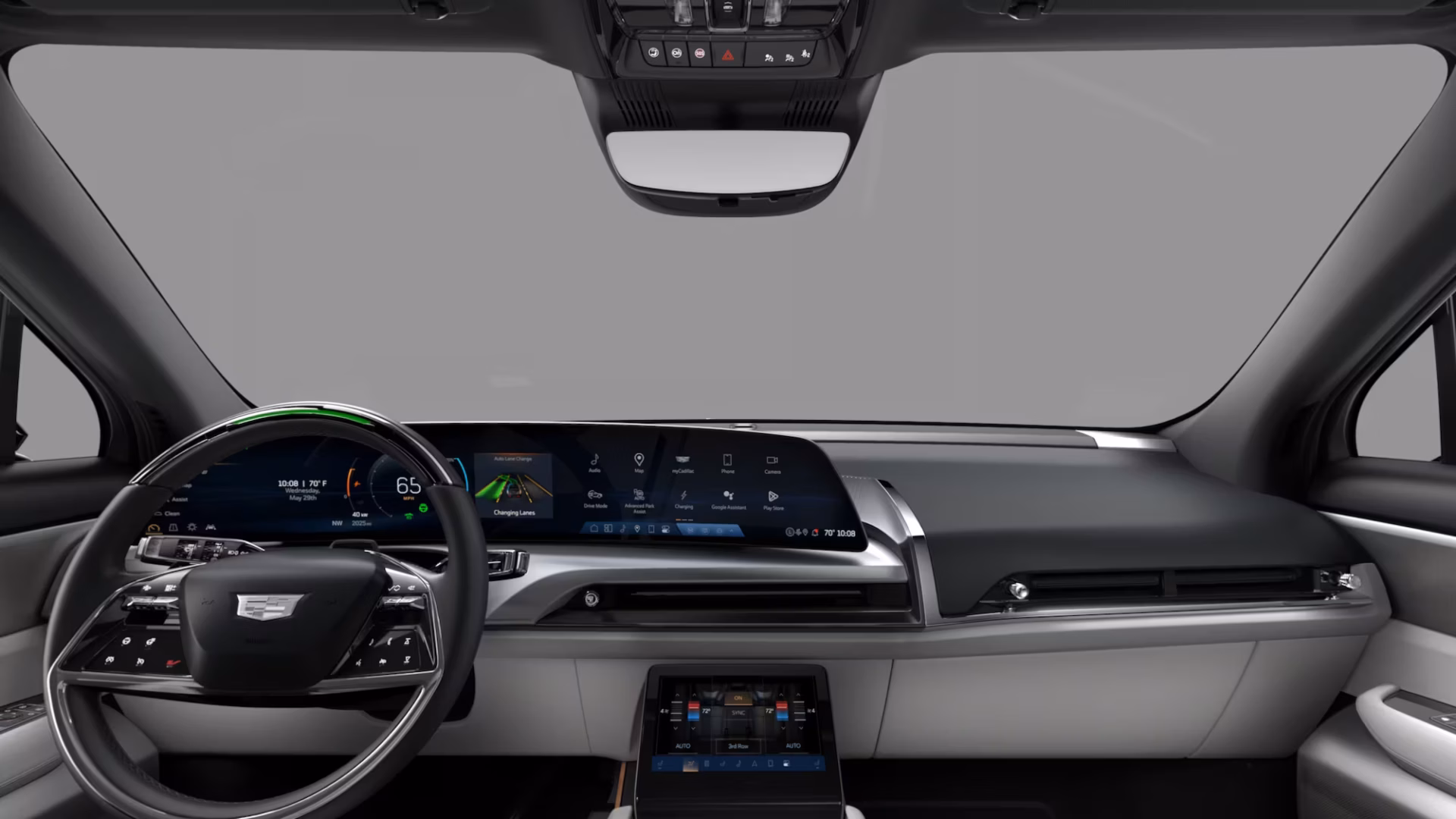 Vistiq Dashboard