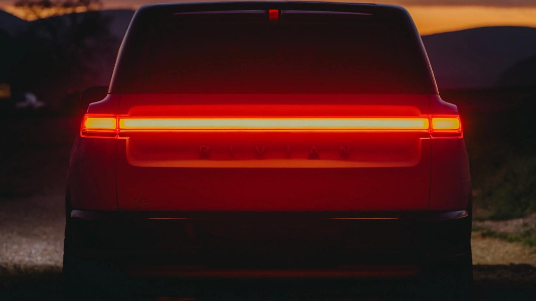 Rivian R2 Trims