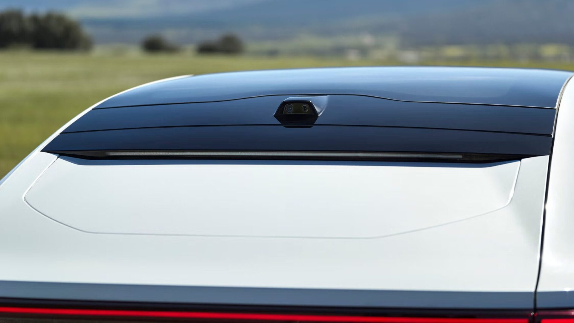 Polestar Rear