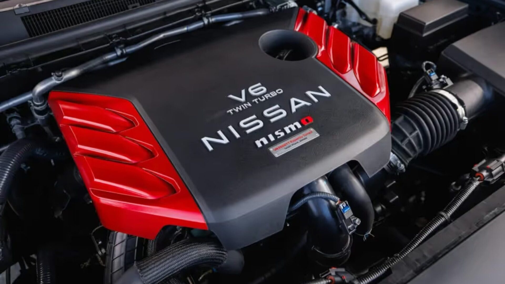 Nissan Nismo Edition