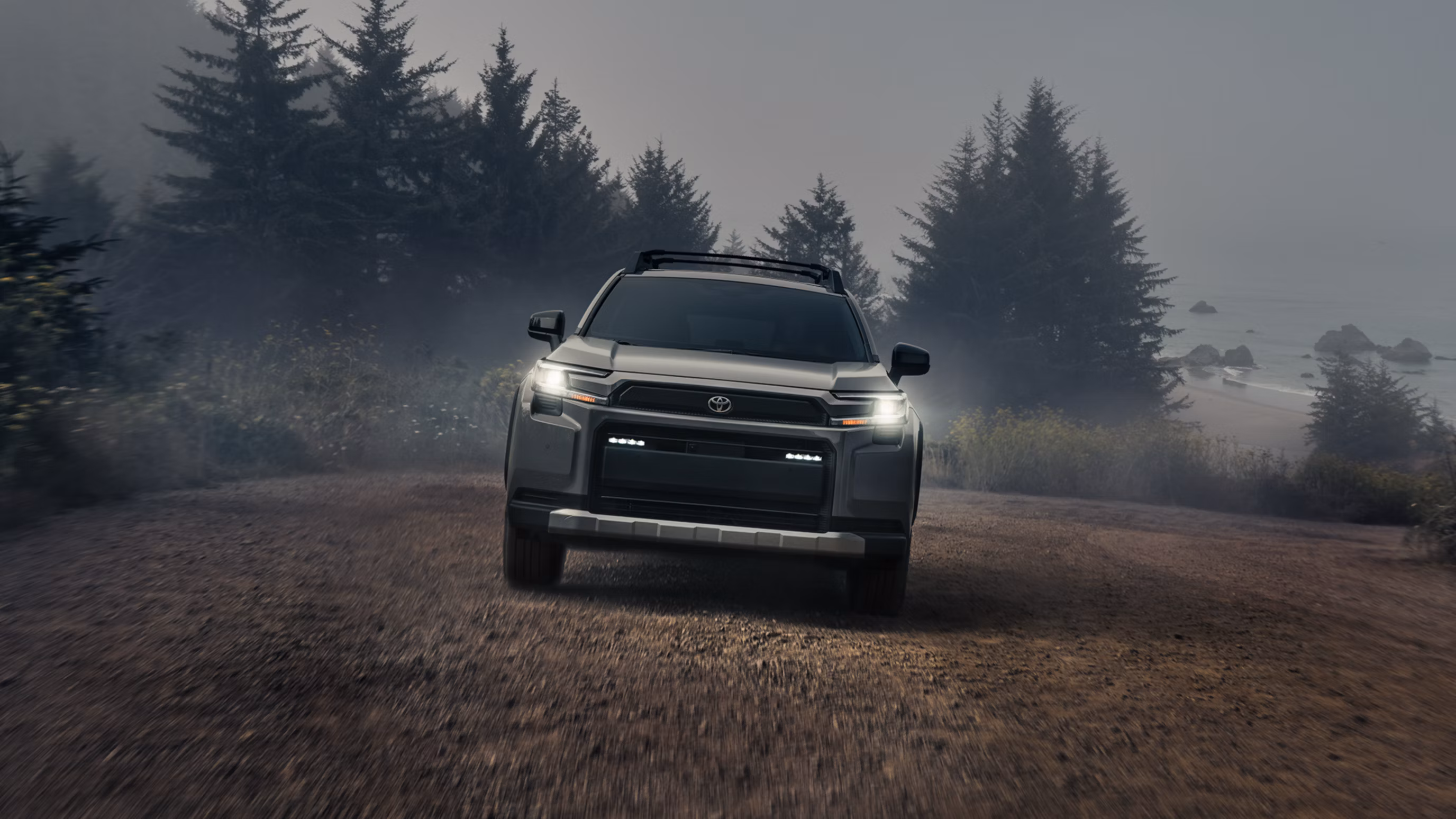 2026 Toyota RAV4 is stunning