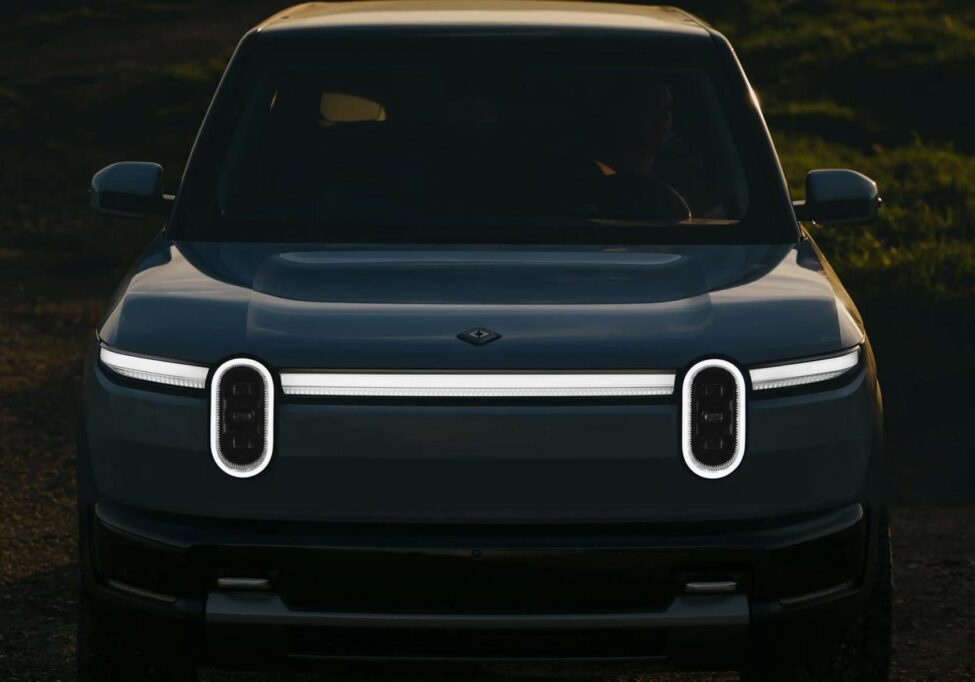 12 2026 Rivian R2